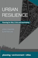 Jon Coaffee - Urban Resilience - 9781137288837 - V9781137288837