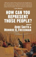 A. Smith (Ed.) - How Can You Represent Those People? - 9781137311948 - V9781137311948