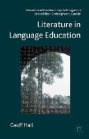 Geoff Hall - Literature in Language Education - 9781137331830 - V9781137331830