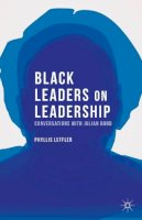 Phyllis Leffler - Black Leaders on Leadership - 9781137342492 - V9781137342492