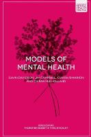 Gavin Davidson - Models of Mental Health - 9781137365903 - V9781137365903