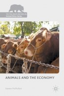 Steven Mcmullen - Animals and the Economy - 9781137434739 - V9781137434739