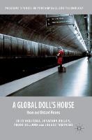 Julie Holledge - A Global Doll´s House: Ibsen and Distant Visions - 9781137438980 - V9781137438980
