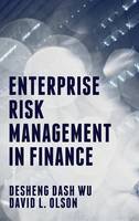 David L. Olson - Enterprise Risk Management in Finance - 9781137466280 - V9781137466280