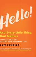 Kate Edwards - Hello!: And Every Little Thing That Matters - 9781137489708 - V9781137489708