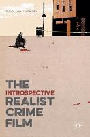 Luis Garcia Mainar - The Introspective Realist Crime Film - 9781137496522 - V9781137496522