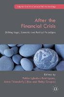 Iglesias Rodriguez - After the Financial Crisis: Shifting Legal, Economic and Political Paradigms - 9781137509543 - V9781137509543