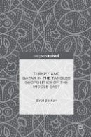 Birol Baskan - Turkey and Qatar in the Tangled Geopolitics of the Middle East - 9781137517708 - V9781137517708