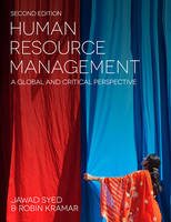 Jawad Syed - Human Resource Management: A Global and Critical Perspective - 9781137521620 - V9781137521620