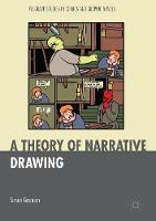 Simon Grennan - A Theory of Narrative Drawing - 9781137521651 - V9781137521651