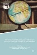 Marcella Milana (Ed.) - The Palgrave International Handbook on Adult and Lifelong Education and Learning - 9781137557827 - V9781137557827