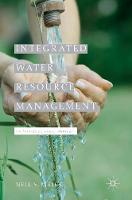 Neil S. Grigg - Integrated Water Resource Management: An Interdisciplinary Approach - 9781137576149 - V9781137576149
