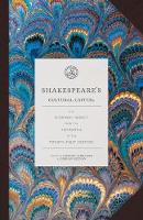 Dominic Shellard (Ed.) - Shakespeare´s Cultural Capital: His Economic Impact from the Sixteenth to the Twenty-first Century - 9781137583154 - V9781137583154