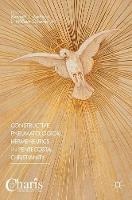 Kenneth J. Archer (Ed.) - Constructive Pneumatological Hermeneutics in Pentecostal Christianity - 9781137585608 - V9781137585608