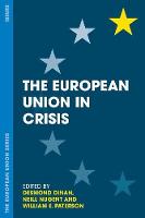 Desmond Dinan - The European Union in Crisis - 9781137604255 - V9781137604255
