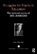 Mel Ainscow - Struggles for Equity in Education: The selected works of Mel Ainscow - 9781138100077 - V9781138100077