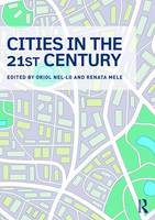 Oriol Nel-Lo - Cities in the 21st Century - 9781138119642 - V9781138119642