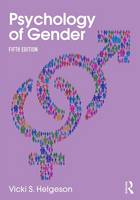 Vicki S. Helgeson - Psychology of Gender: Fifth Edition - 9781138186873 - V9781138186873