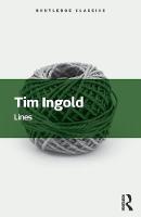 Tim Ingold - Lines: A Brief History - 9781138640399 - V9781138640399