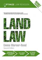 Emma Warner-Reed - Optimize Land Law - 9781138654112 - V9781138654112