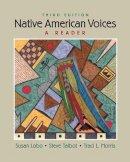 Susan Lobo - Native American Voices - 9781138687684 - V9781138687684