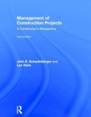 Len Holm - Management of Construction Projects - 9781138693890 - V9781138693890