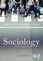 John E. Farley - Sociology - 9781138694682 - V9781138694682