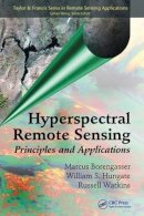 Marcus Borengasser - Hyperspectral Remote Sensing: Principles and Applications - 9781138747180 - V9781138747180
