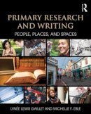 Gaillet, Lynee Lewis; Eble, Michelle F. - Primary Research and Writing - 9781138785571 - V9781138785571