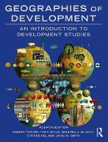 Robert Potter - Geographies of Development: An Introduction to Development Studies - 9781138794306 - V9781138794306