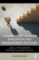 Jack J. Phillips - Handbook of Training Evaluation and Measurement Methods - 9781138797321 - V9781138797321