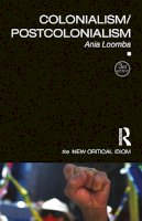 Ania Loomba - Colonialism/Postcolonialism - 9781138807181 - V9781138807181