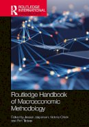 Jesper Jespersen (Ed.) - Routledge Handbook of Macroeconomic Methodology - 9781138816626 - V9781138816626