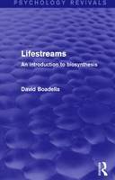 David Boadella - Lifestreams: An Introduction to Biosynthesis - 9781138829565 - V9781138829565