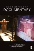 Daniel Marcus - Contemporary Documentary - 9781138849549 - V9781138849549