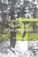 Peter N. Stearns - Gender in World History - 9781138853119 - V9781138853119