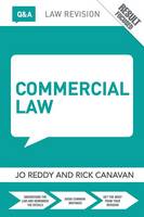 Jo Reddy - Q&A Commercial Law - 9781138854871 - V9781138854871