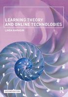 Linda Harasim - Learning Theory and Online Technologies - 9781138860001 - V9781138860001