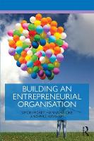 Simon Mosey - Building an Entrepreneurial Organisation - 9781138861138 - V9781138861138