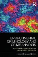 Richard Wortley - Environmental Criminology and Crime Analysis - 9781138891135 - V9781138891135