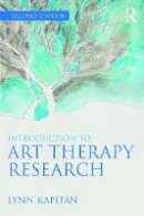 Lynn Kapitan - Introduction to Art Therapy Research - 9781138912854 - V9781138912854