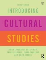 Brian Longhurst - Introducing Cultural Studies - 9781138915725 - V9781138915725