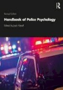 Jack Kitaeff - Handbook of Police Psychology - 9781138917057 - V9781138917057