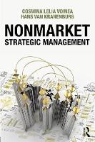 Cosmina Lelia Voinea - Nonmarket Strategic Management - 9781138918290 - V9781138918290