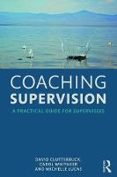 David Clutterbuck - Coaching Supervision: A Practical Guide for Supervisees - 9781138920422 - V9781138920422