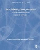 Akwasi Owusu-Bempah - Race, Ethnicity, Crime, and Justice: An International Dilemma - 9781138921344 - V9781138921344