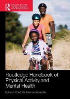 Panteleim Ekkekakis - Routledge Handbook of Physical Activity and Mental Health - 9781138924734 - V9781138924734