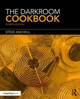 Steve Anchell - The Darkroom Cookbook - 9781138959187 - V9781138959187