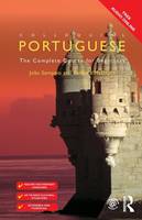 Barbara McIntyre - Colloquial Portuguese: The Complete Course for Beginners - 9781138960114 - V9781138960114