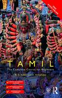 E. Annamalai - Colloquial Tamil: The Complete Course for Beginners - 9781138960343 - V9781138960343